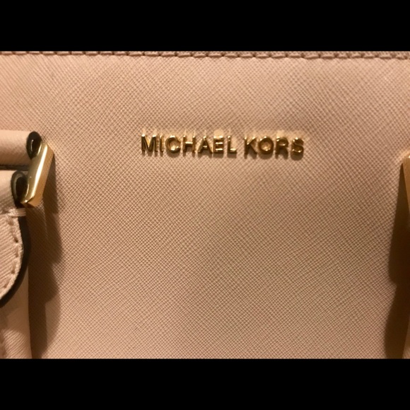 Michael Kors Satchel - Picture 4 of 5